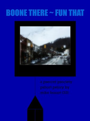 cover image of Boone There